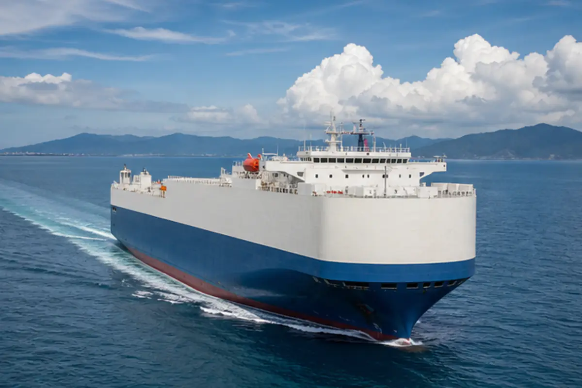 Lintasan Laut China Selatan
